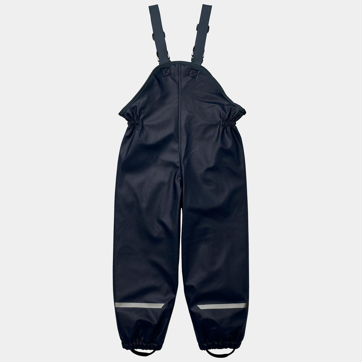 Kids’ Bergen Fleece-Lined Rain Set 2.0 - 597 NAVY