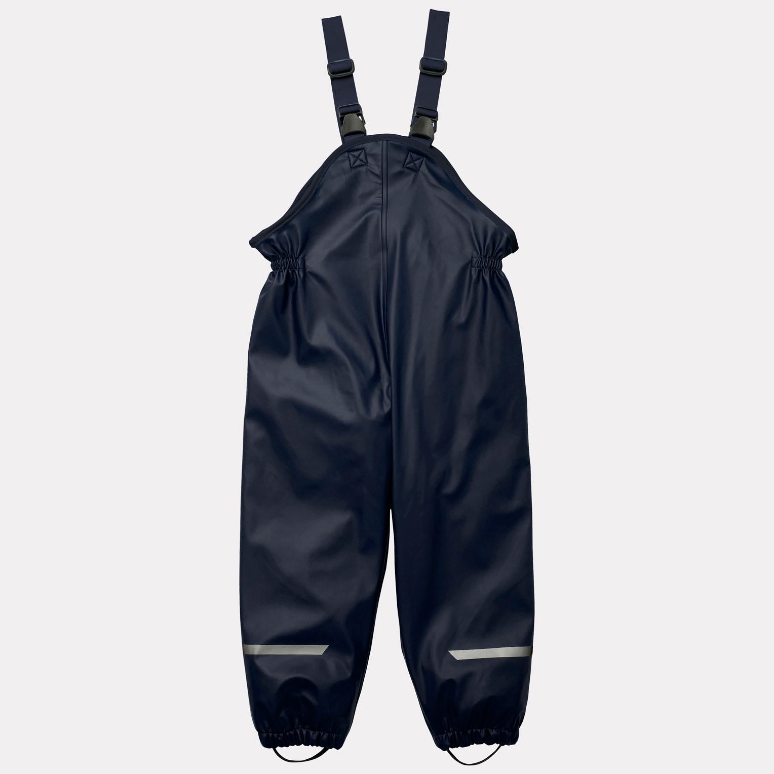 Kids’ Bergen Fleece-Lined Rain Set 2.0 - 598 NAVY