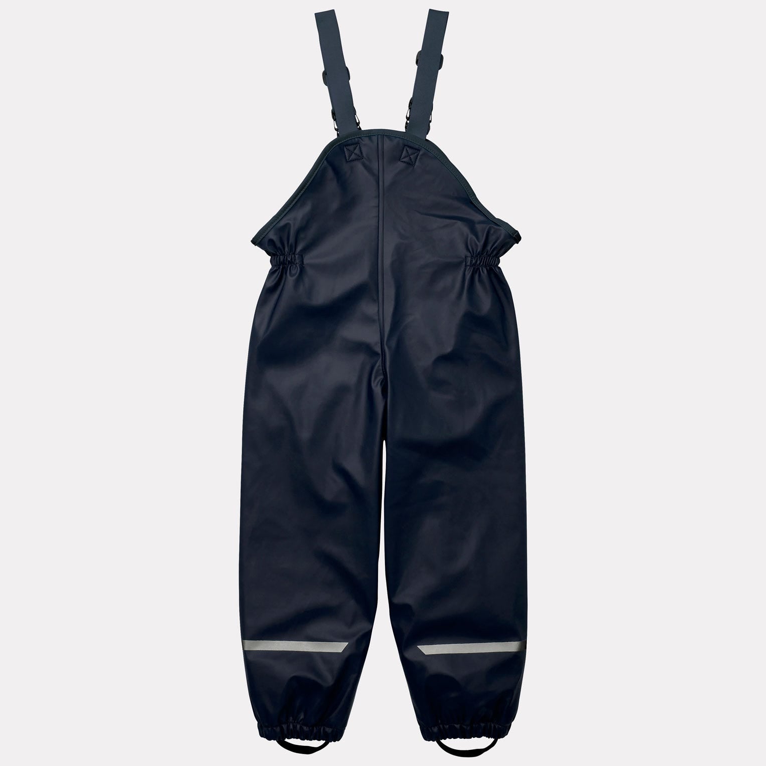 Kids’ Bergen Fleece-Lined Rain Set 2.0 - 598 NAVY