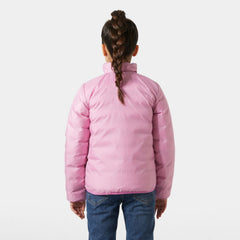 Juniors’ Marka Insulator Jacket - 073 PINK LAVENDER