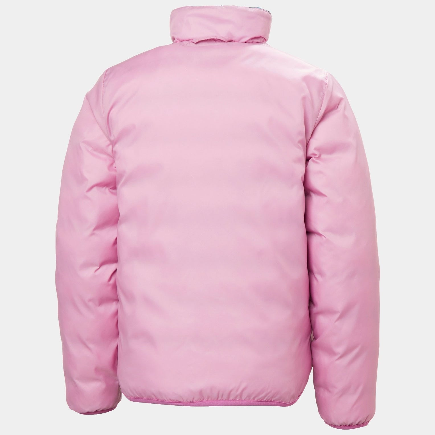 Juniors’ Marka Insulator Jacket - 073 PINK LAVENDER