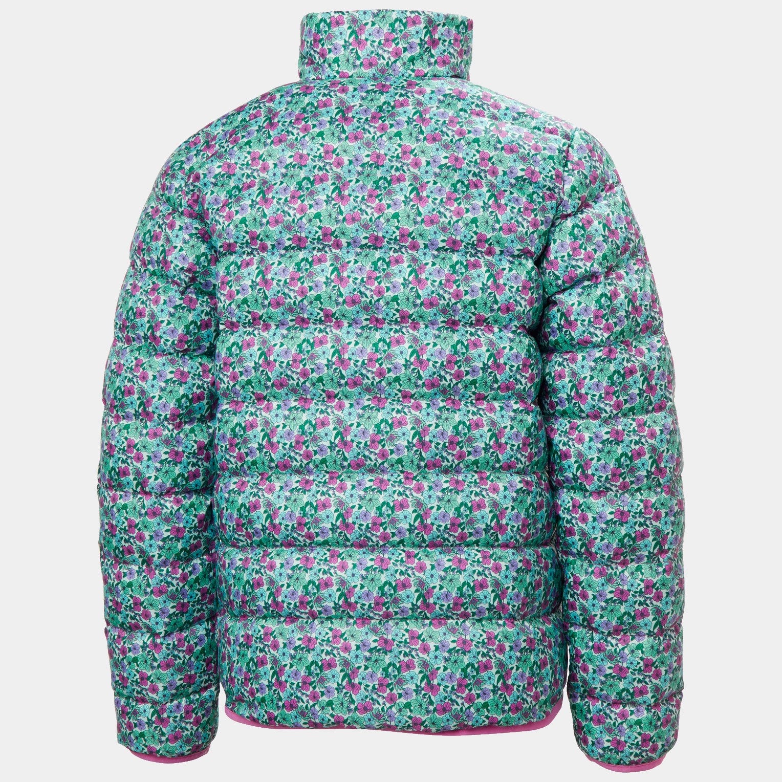Juniors’ Marka Insulator Jacket - 073 PINK LAVENDER