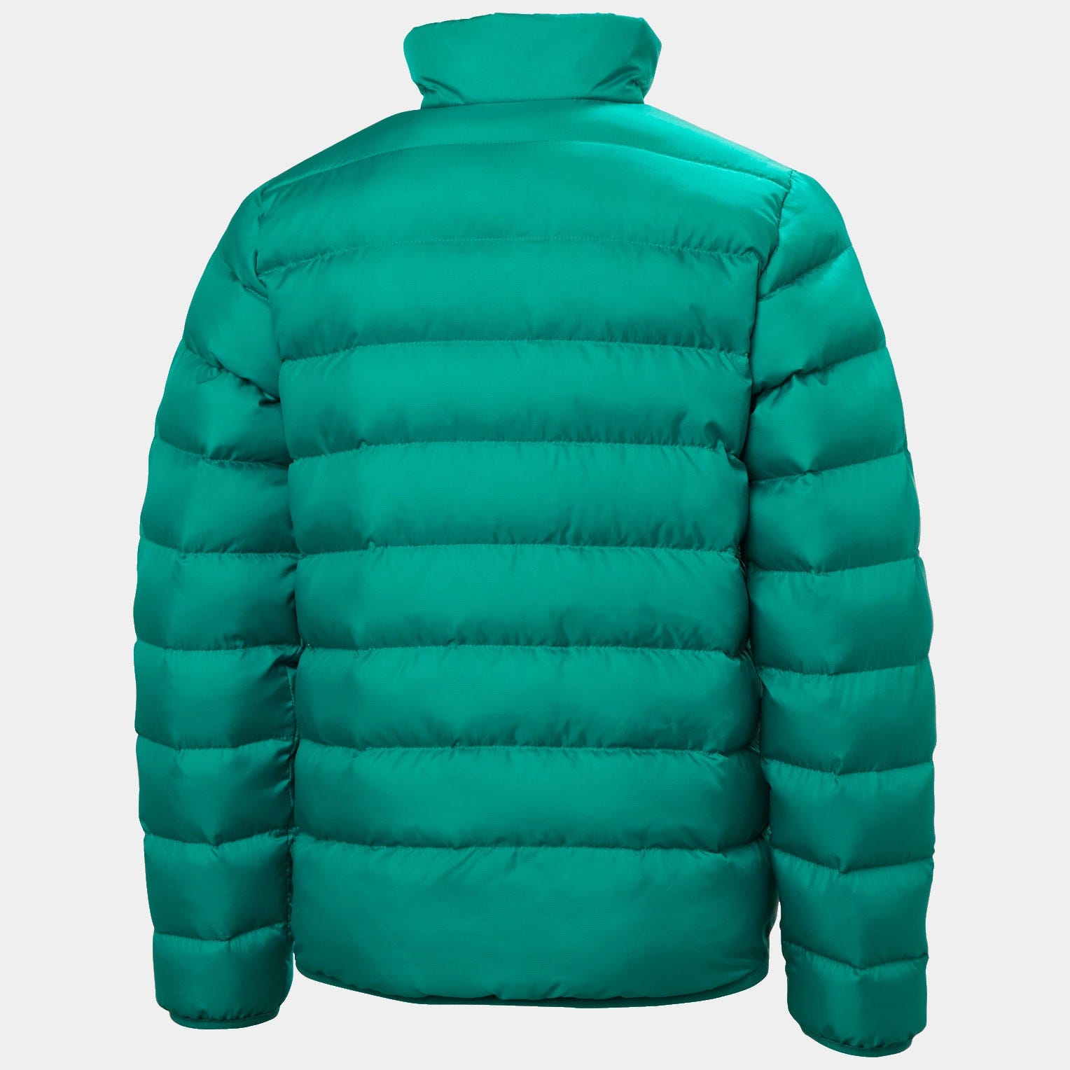 Juniors’ Marka Insulator Jacket - 466 SIGNAL GREEN