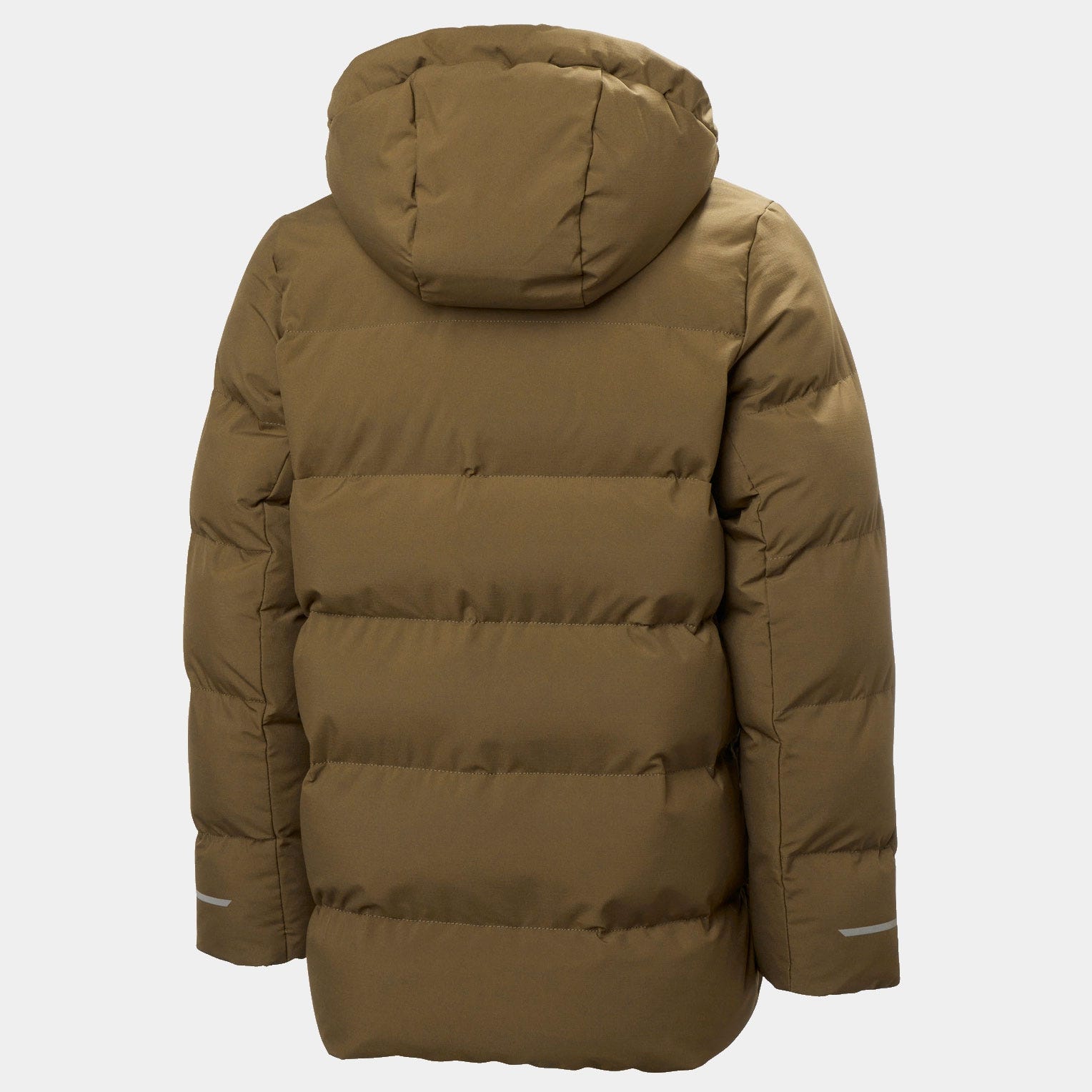 Juniors’ Nord Puffy Parka - 718 SEPIA