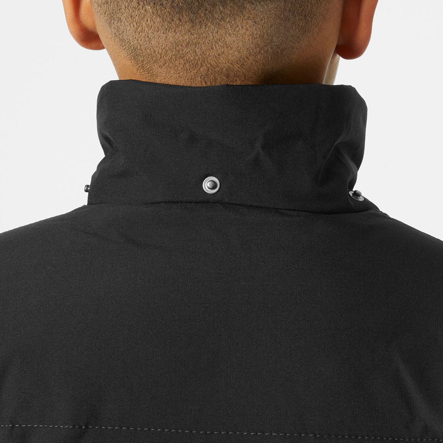Juniors’ Nord Puffy Parka - 991 BLACK