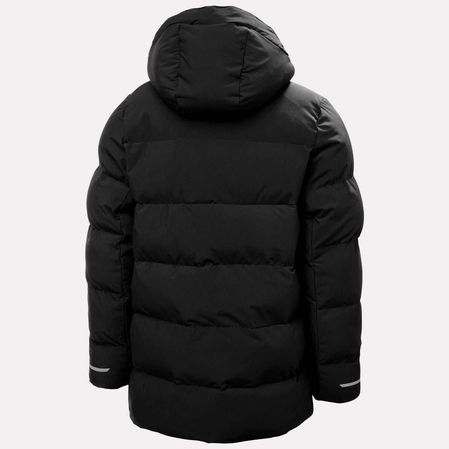 Juniors’ Nord Puffy Parka - 991 BLACK