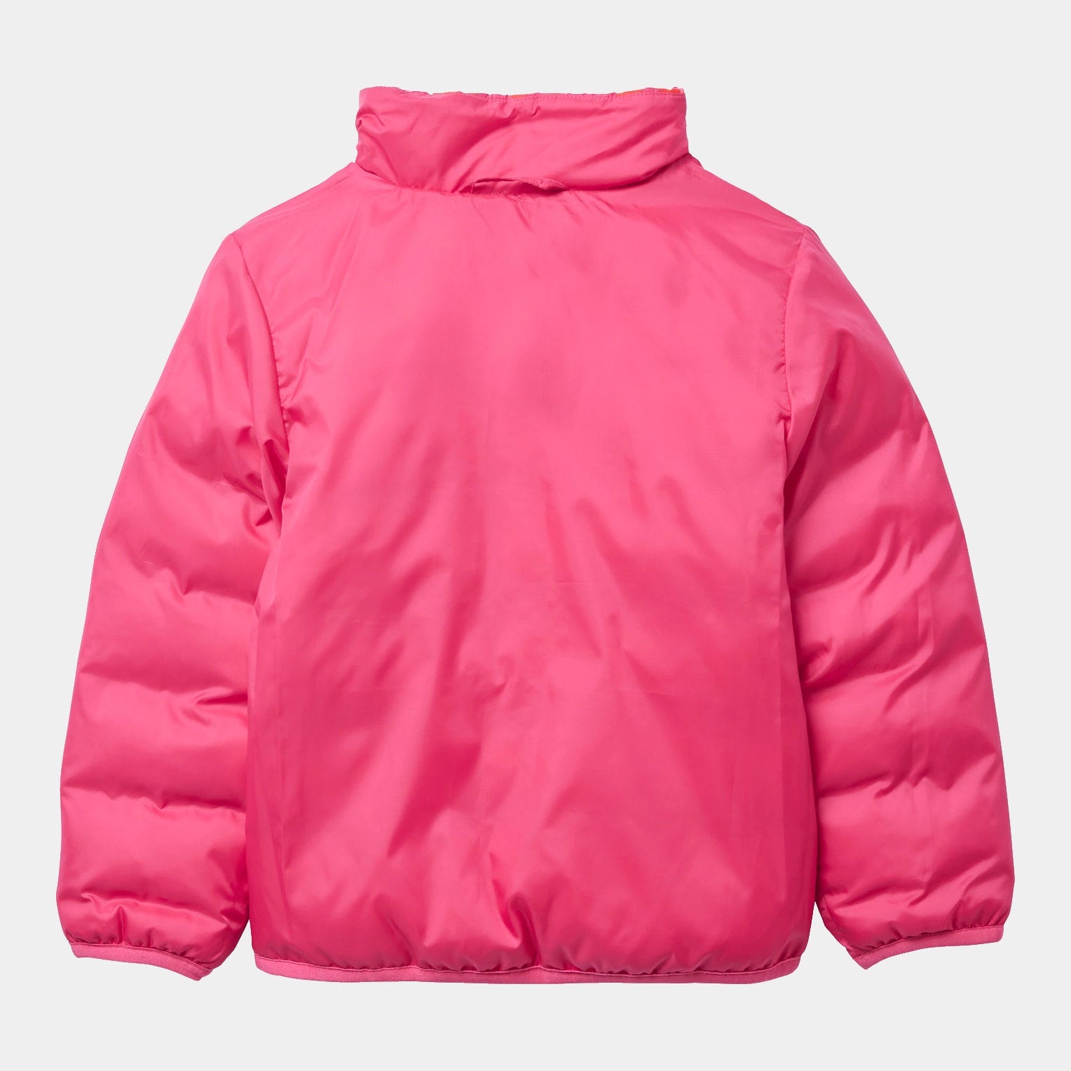 Kids’ Dalen Reversible Jacket - 181 DRAGON FRUIT