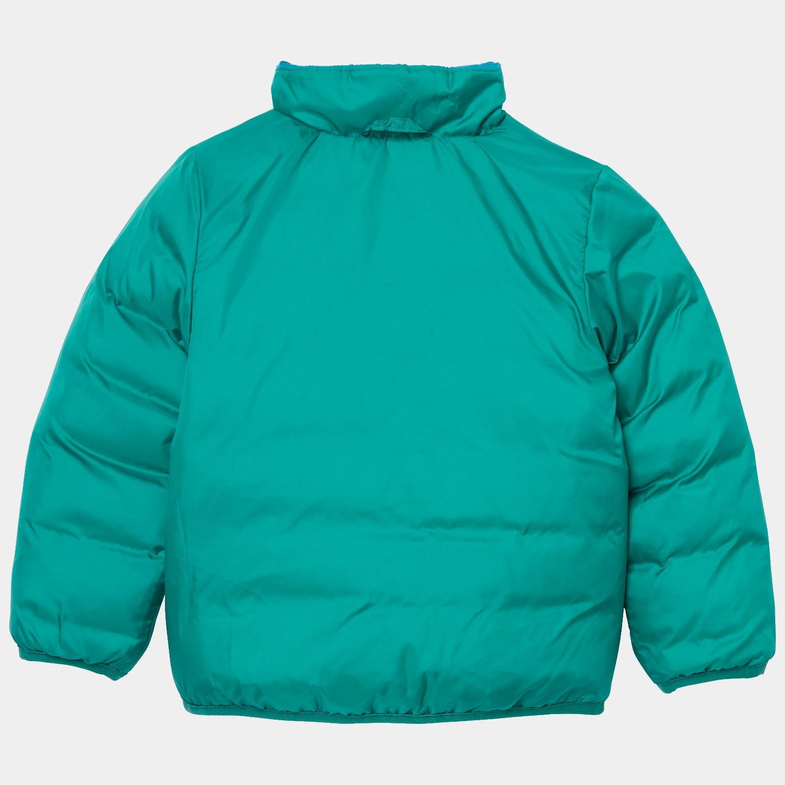 Kids’ Dalen Reversible Jacket - 540 CERULEAN BLUE