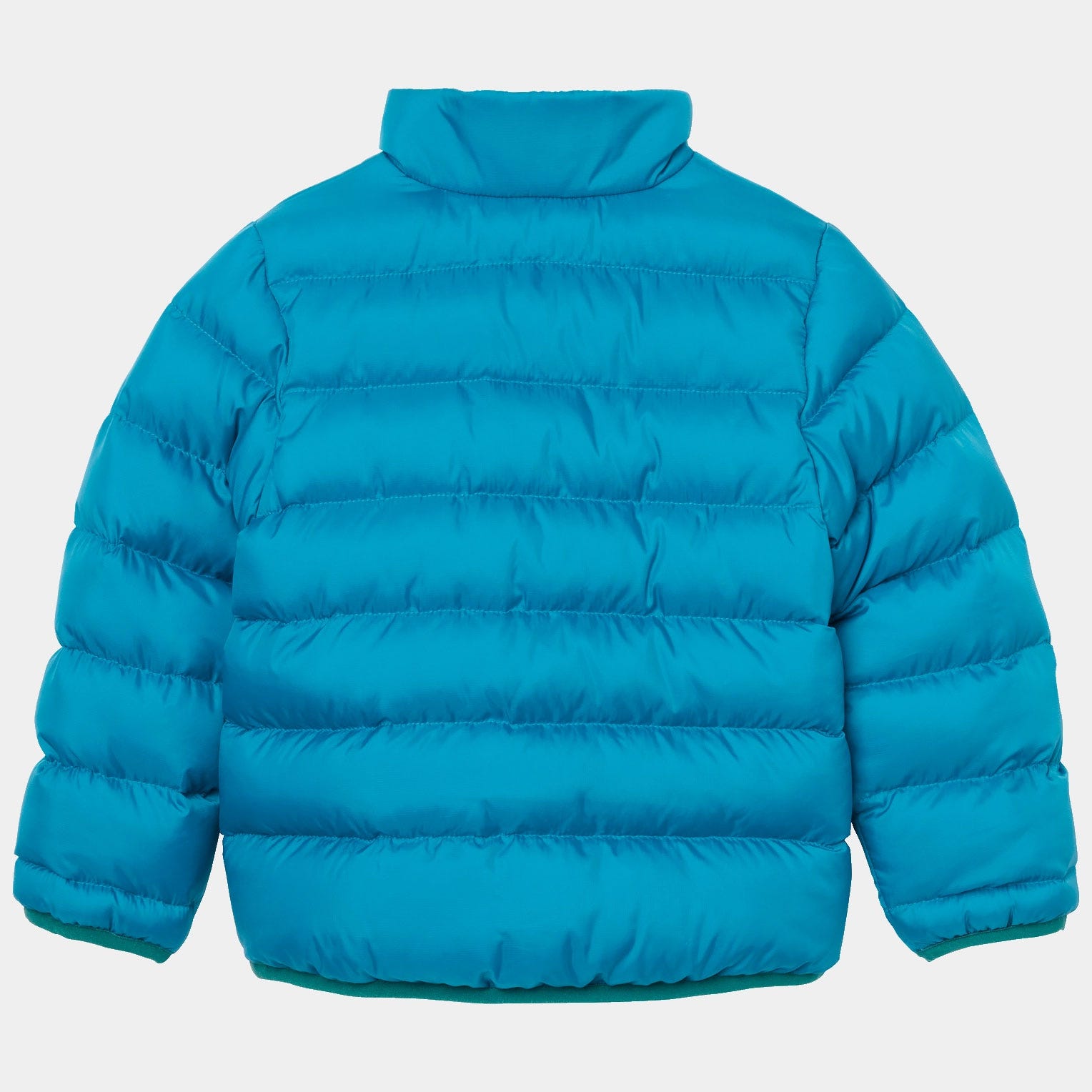 Kids’ Dalen Reversible Jacket - 540 CERULEAN BLUE
