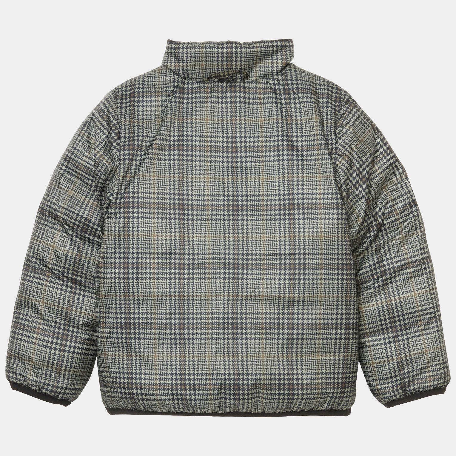 Kids’ Dalen Reversible Jacket - 990 BLACK AOP
