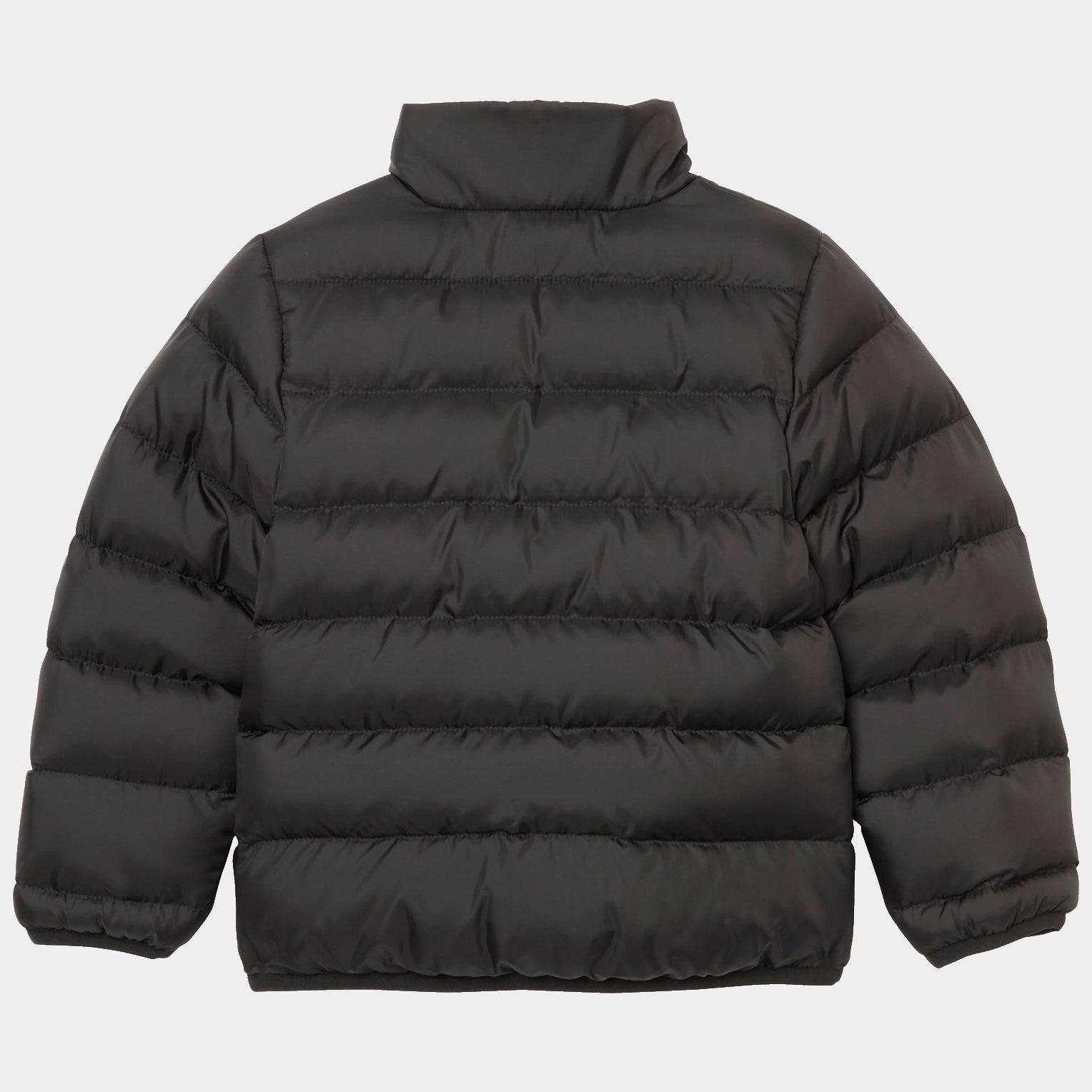 Kids’ Dalen Reversible Jacket - 990 BLACK AOP