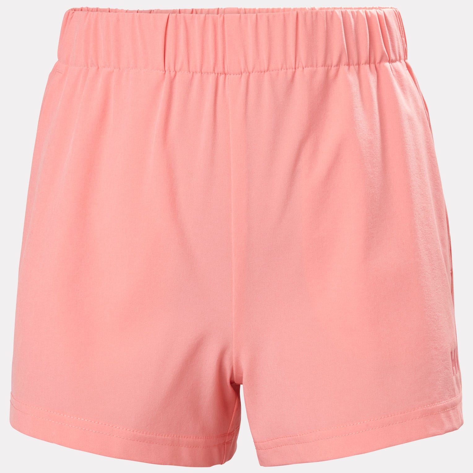 Juniors’ Thalia 2.0 Shorts - 066 CORAL ALMOND