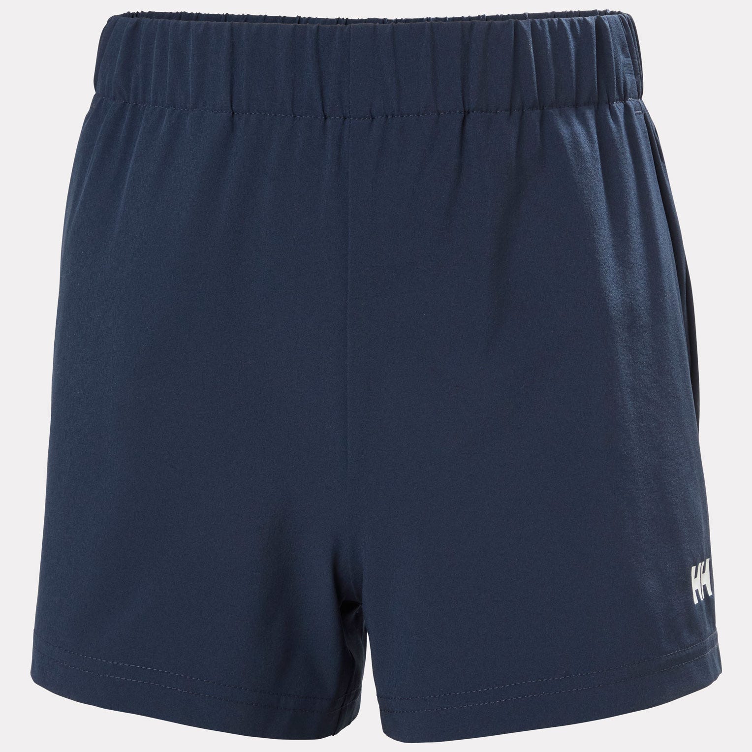 Juniors’ Thalia 2.0 Shorts - 598 NAVY