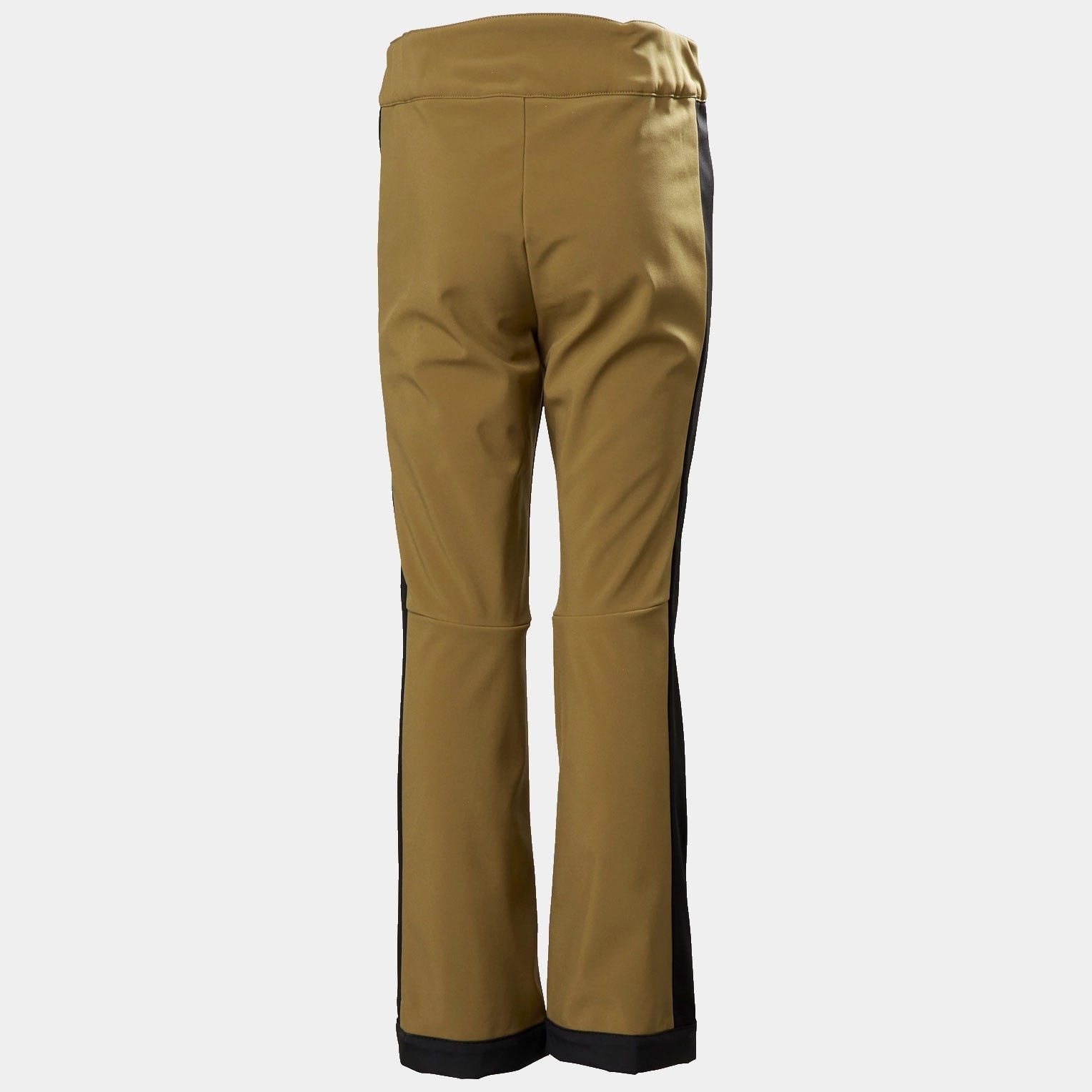 Juniors' Maya Stretch Ski Pants - 718 SEPIA