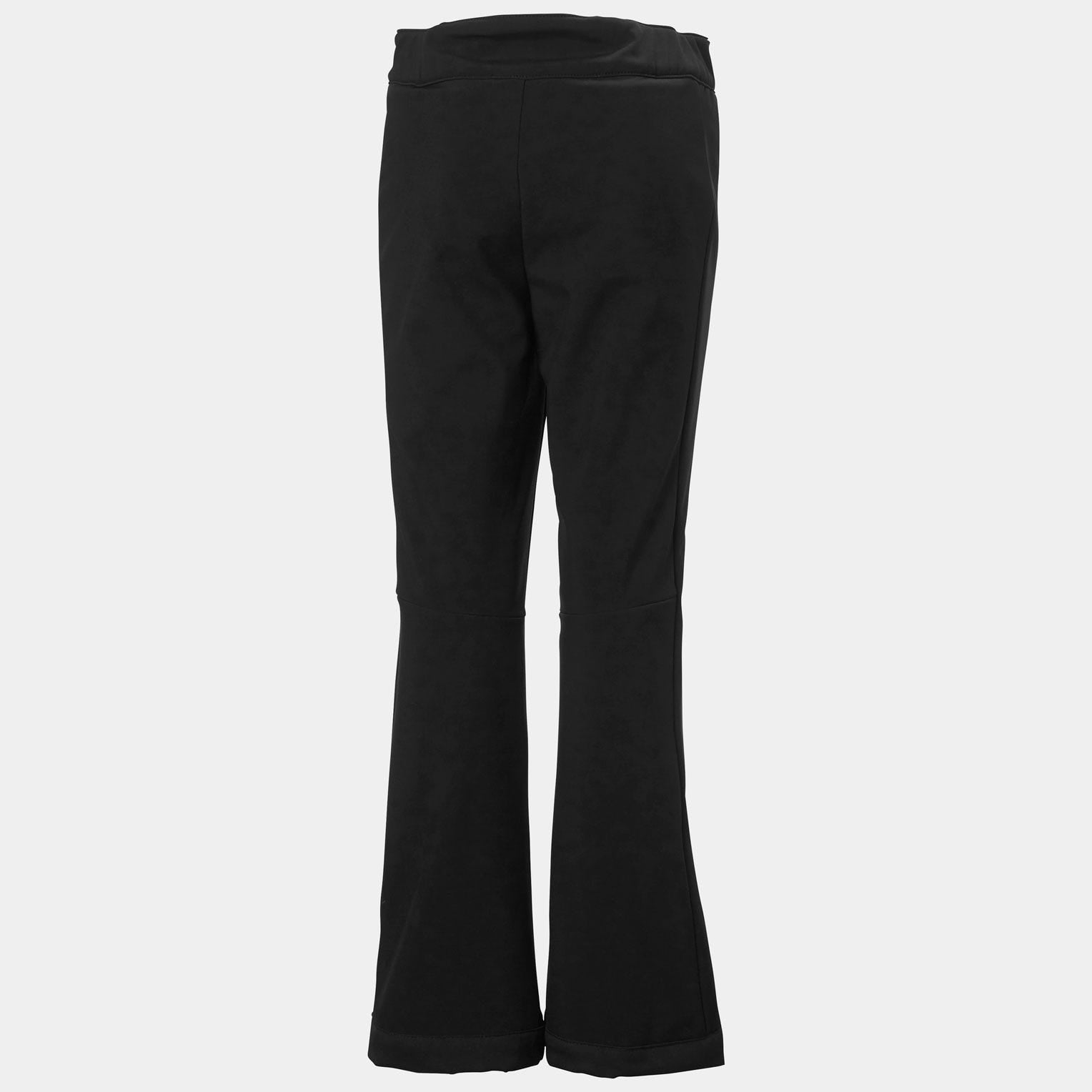 Juniors' Maya Stretch Ski Pants - 991 BLACK