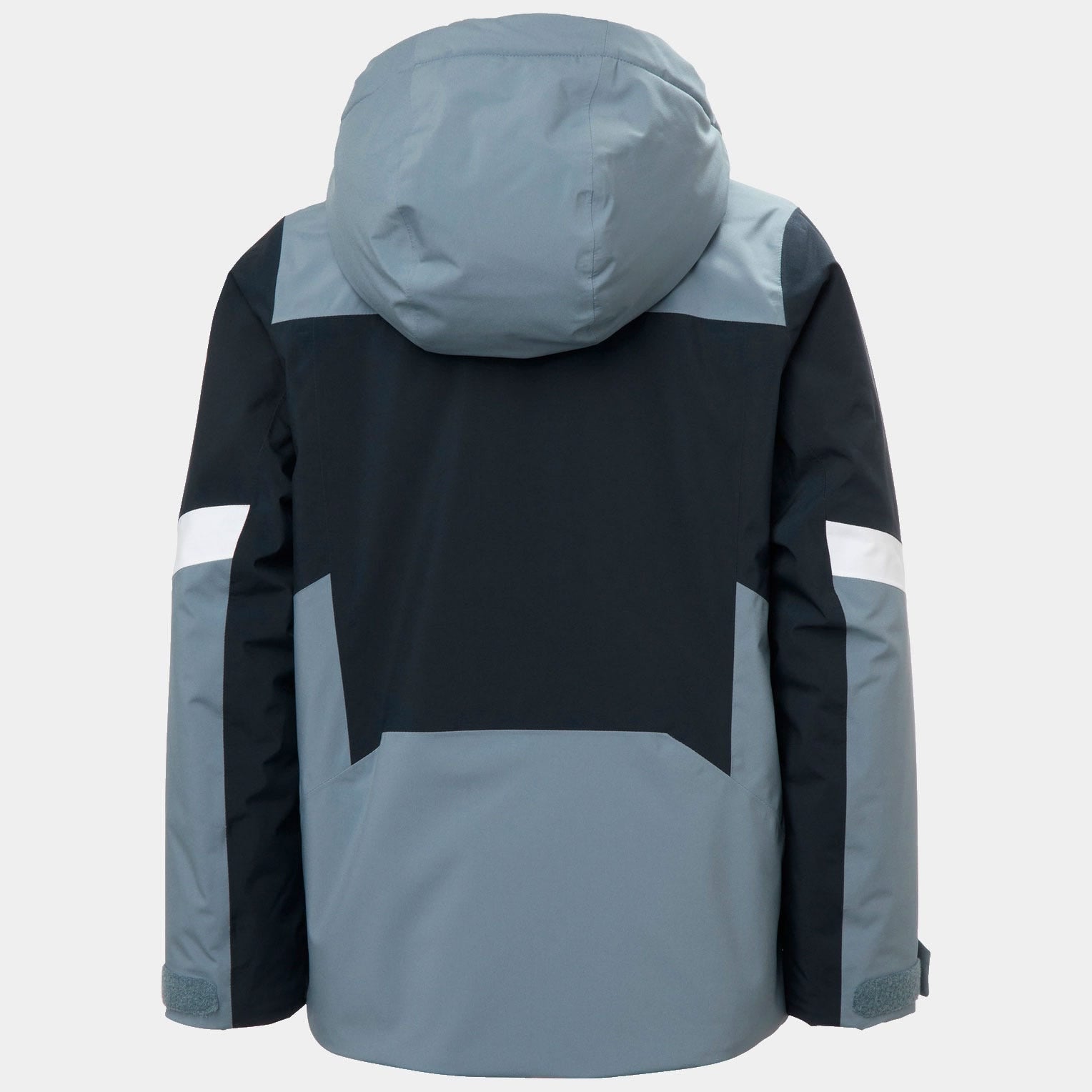 Juniors' Elevate Ski Jacket - 601 WASHED NAVY