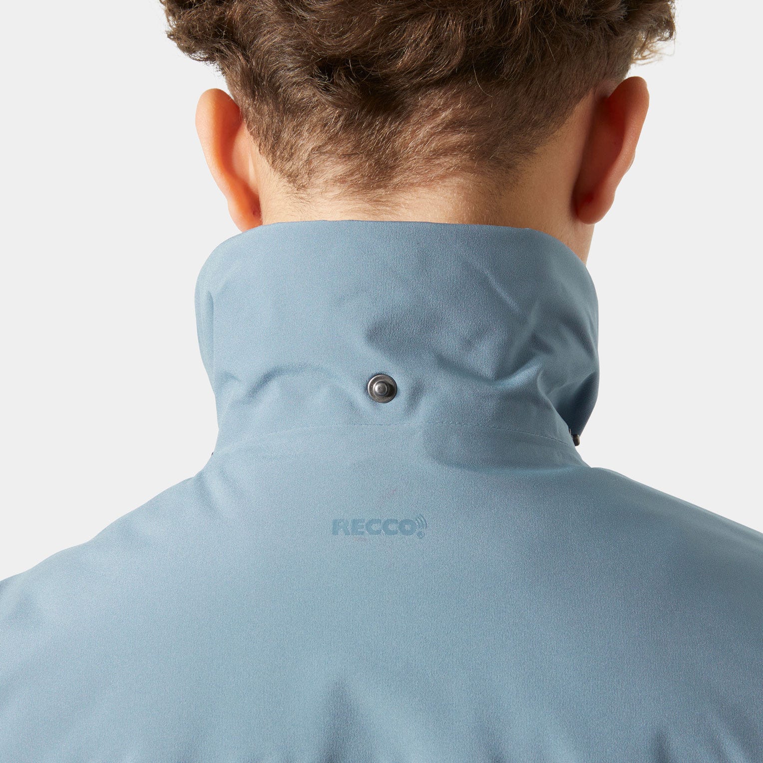 Juniors' Elevate Ski Jacket - 602 WASHED NAVY