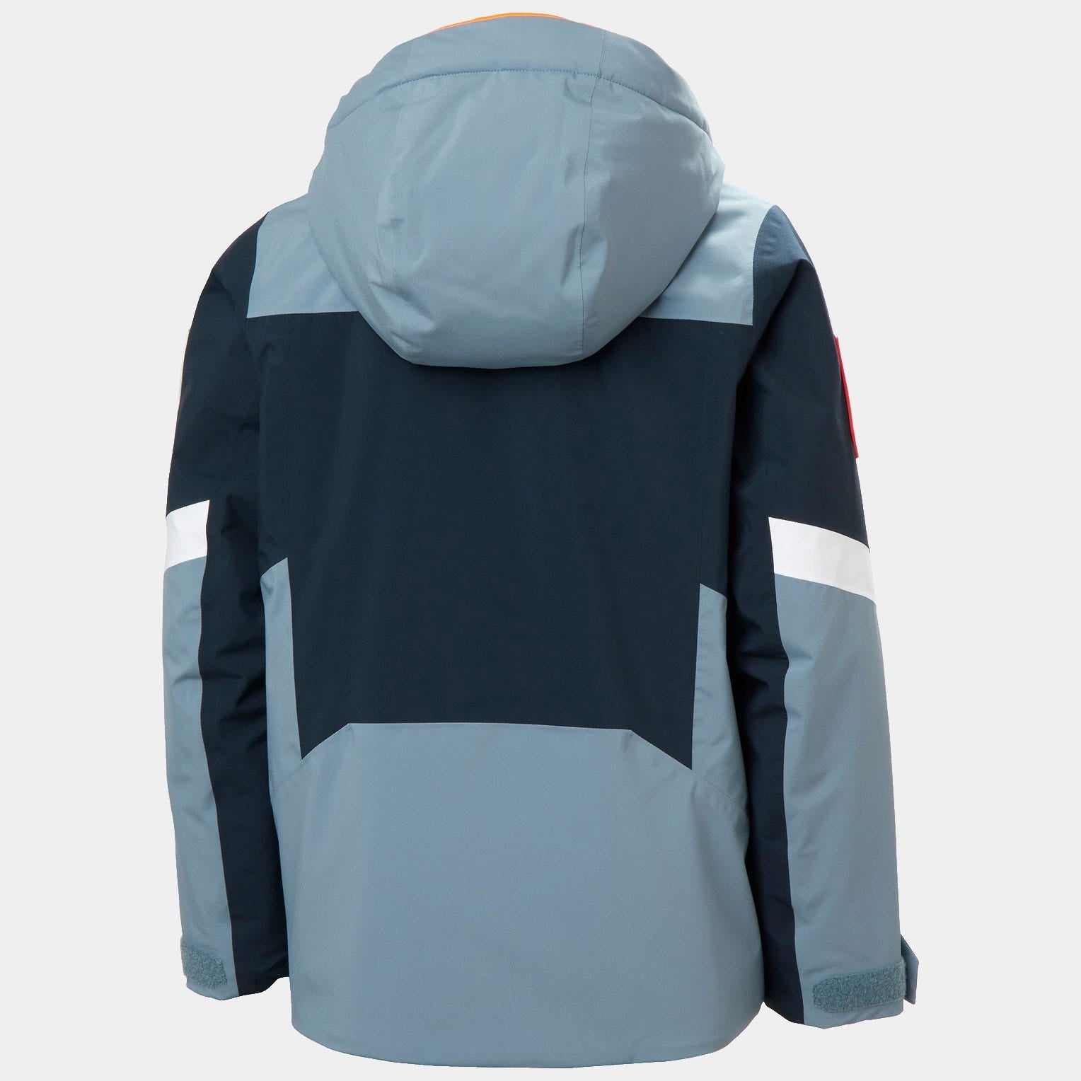 Juniors' Elevate Ski Jacket - 602 WASHED NAVY