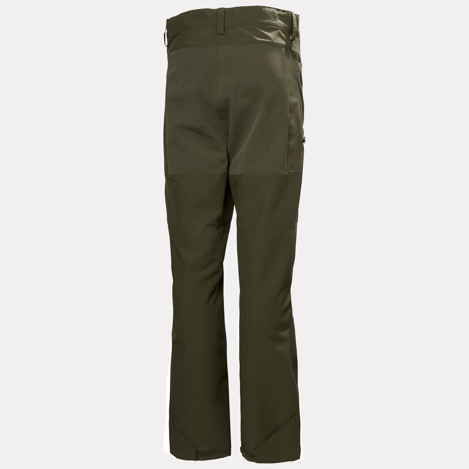Juniors' Vidda Pants - 432 UTILITY GREEN