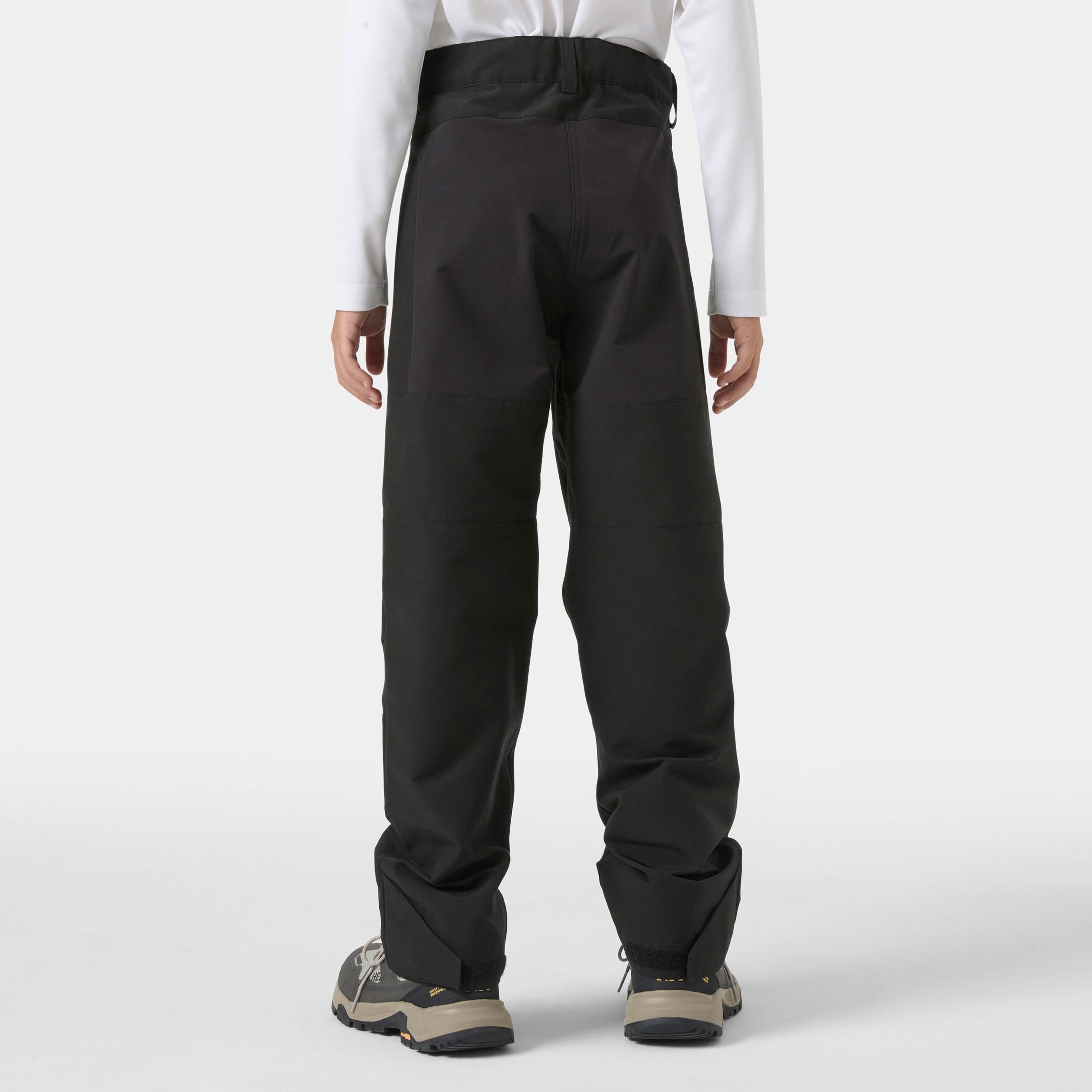 Juniors' Vidda Pants - 991 BLACK