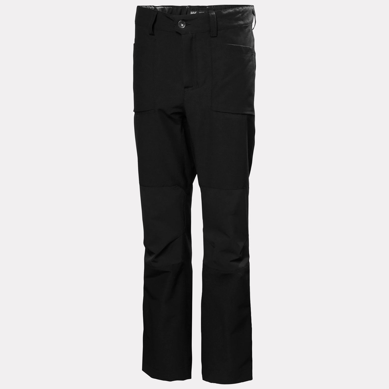 Juniors' Vidda Pants - 991 BLACK
