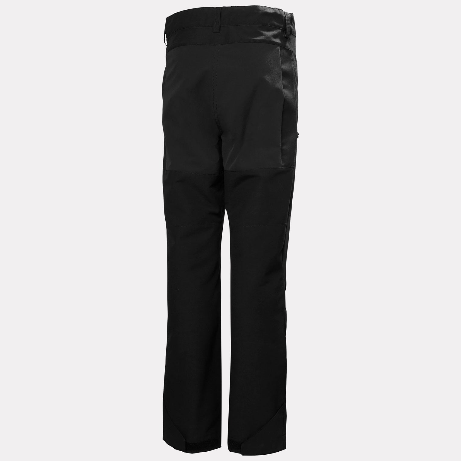 Juniors' Vidda Pants - 991 BLACK