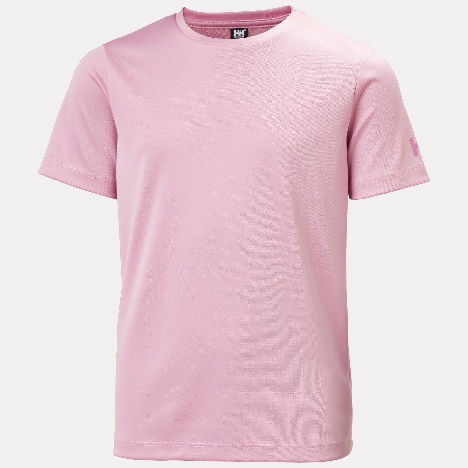 Juniors' HH Tech T-Shirt - 073 PINK LAVENDER