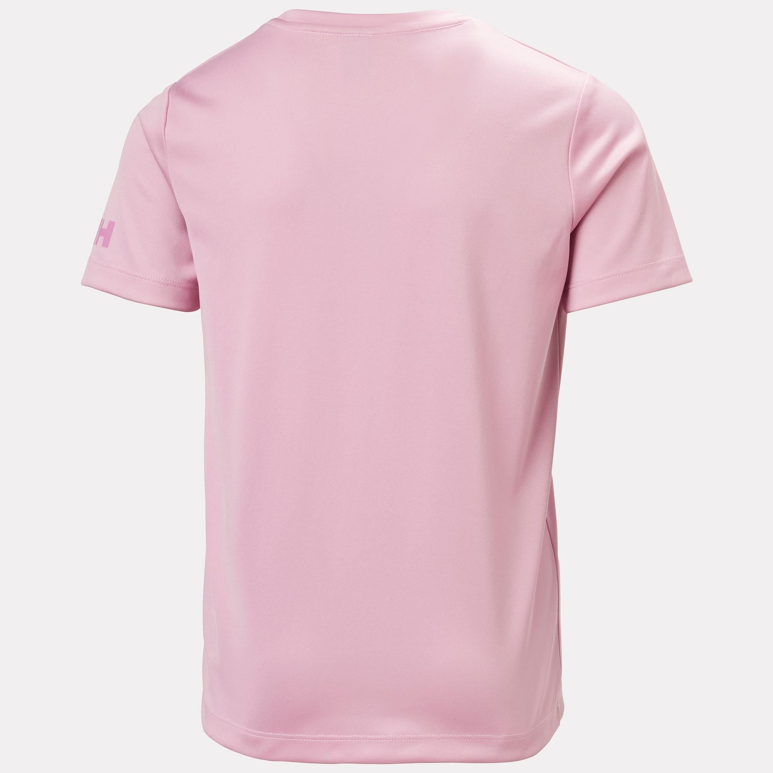 Juniors' HH Tech T-Shirt - 073 PINK LAVENDER