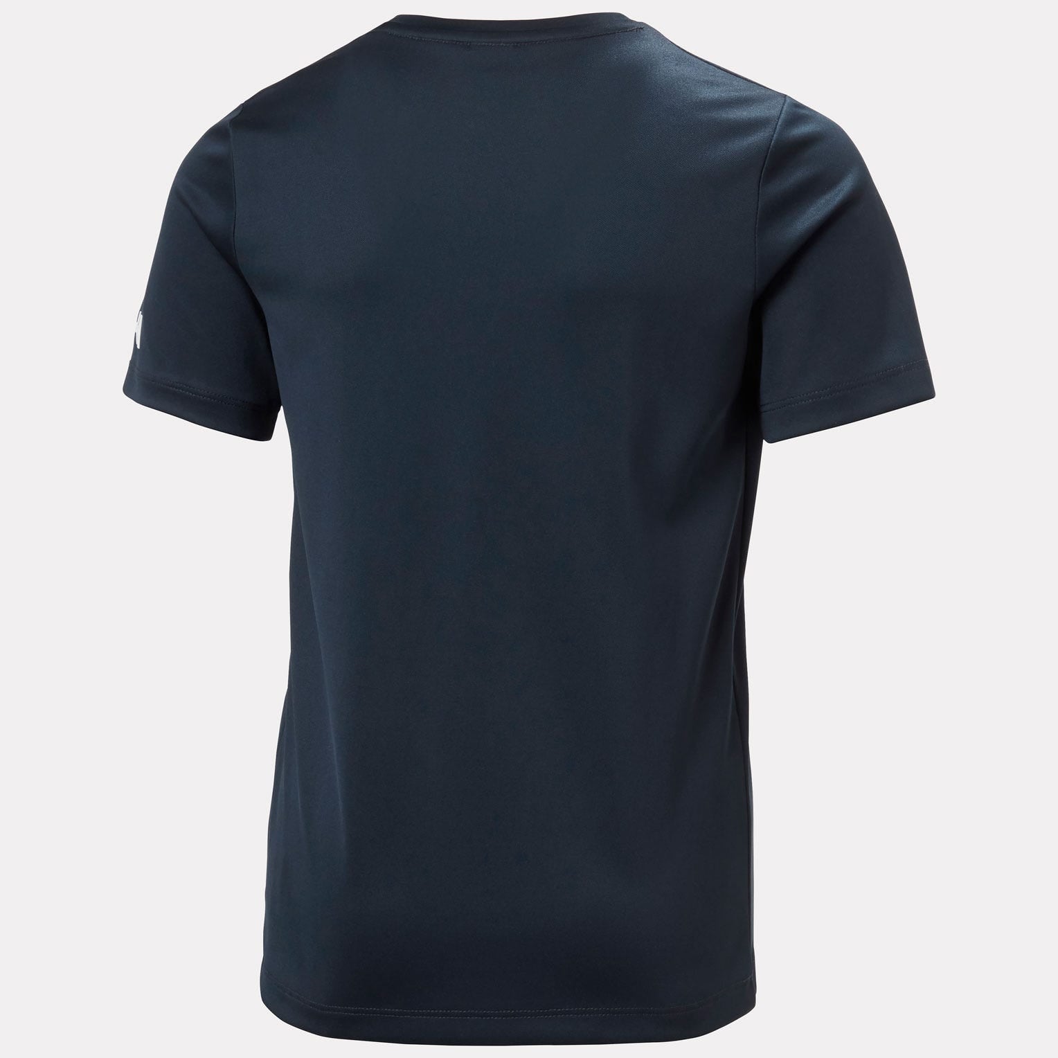 Juniors' HH Tech T-Shirt - 598 NAVY