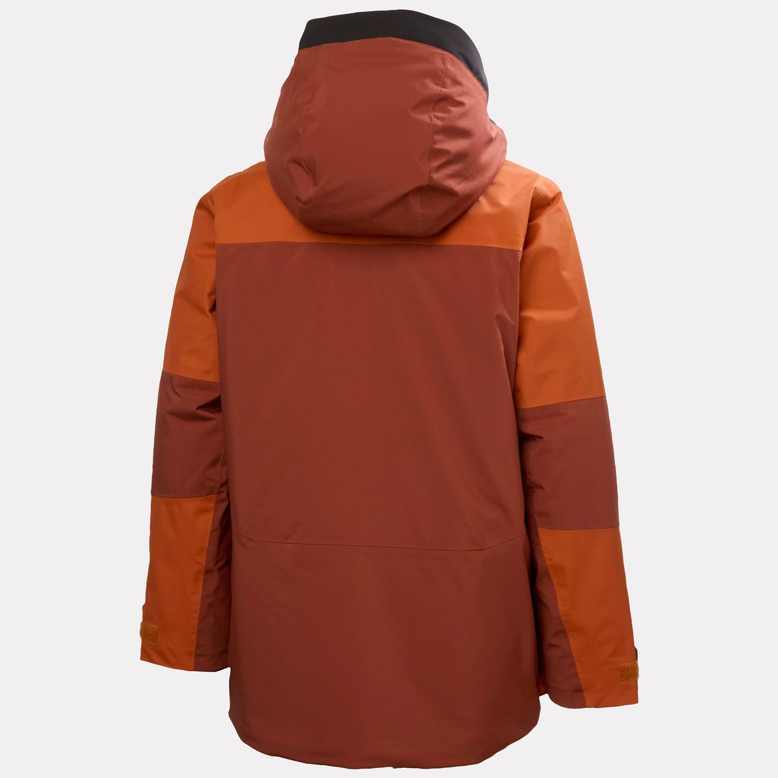 Juniors' Summit 2.0 Jacket - 301 IRON OXIDE