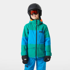 Juniors' Summit 2.0 Jacket