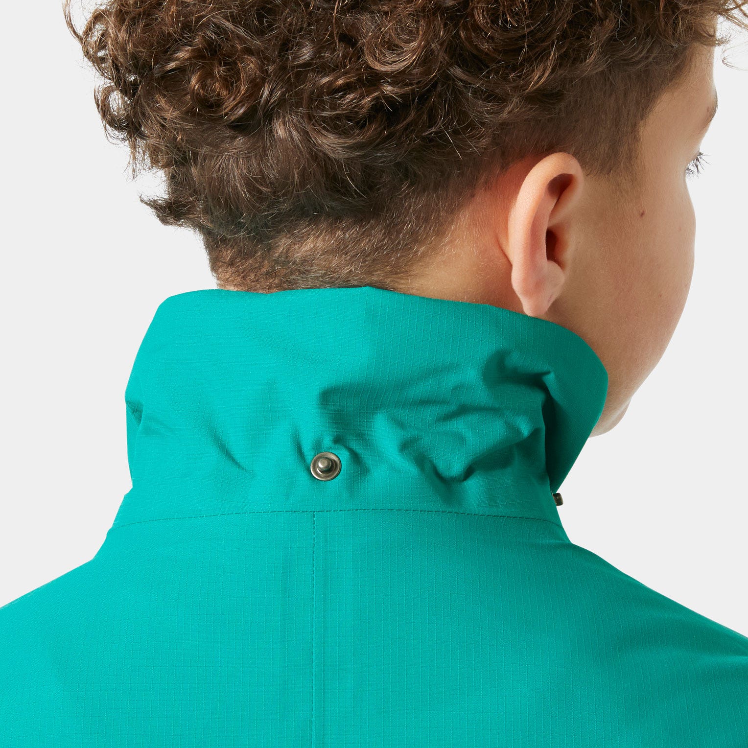 Juniors' Summit 2.0 Jacket - 578 NEPTUNE BLUE