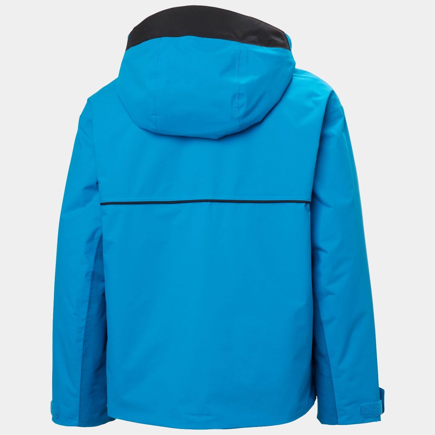 Juniors' Powder LT Jacket - 578 NEPTUNE BLUE