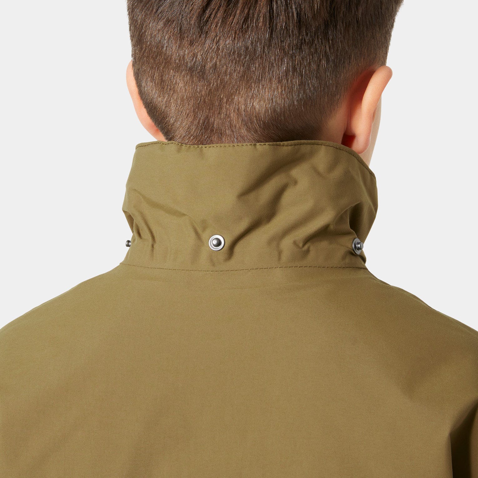 Juniors' Powder LT Jacket - 718 SEPIA