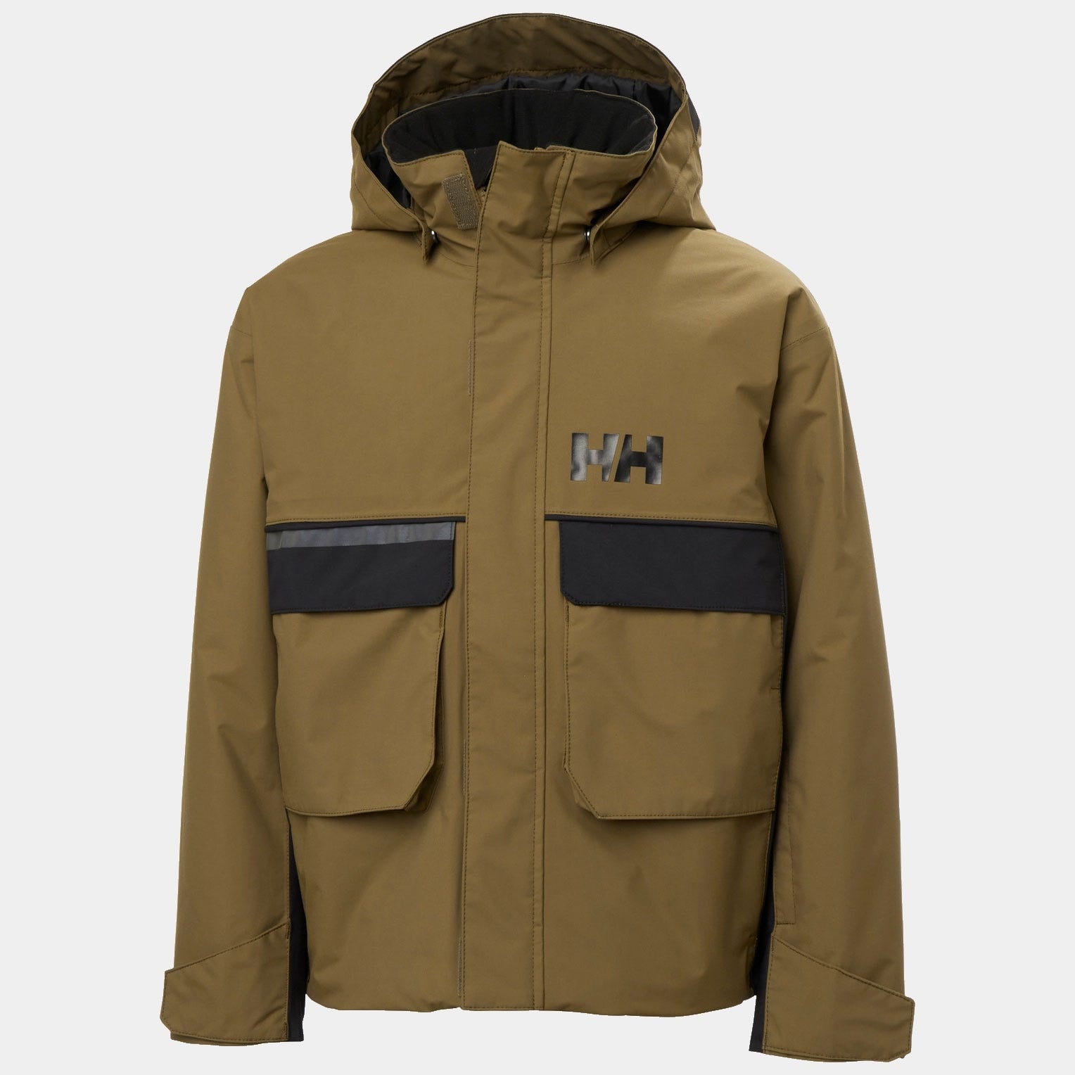 Juniors' Powder LT Jacket - 718 SEPIA