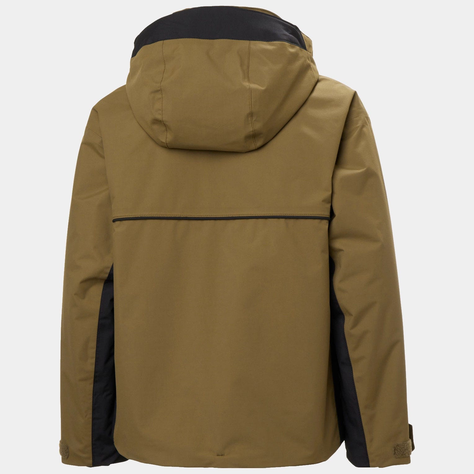 Juniors' Powder LT Jacket - 718 SEPIA
