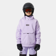 Juniors' Powder Softshell Hoodie