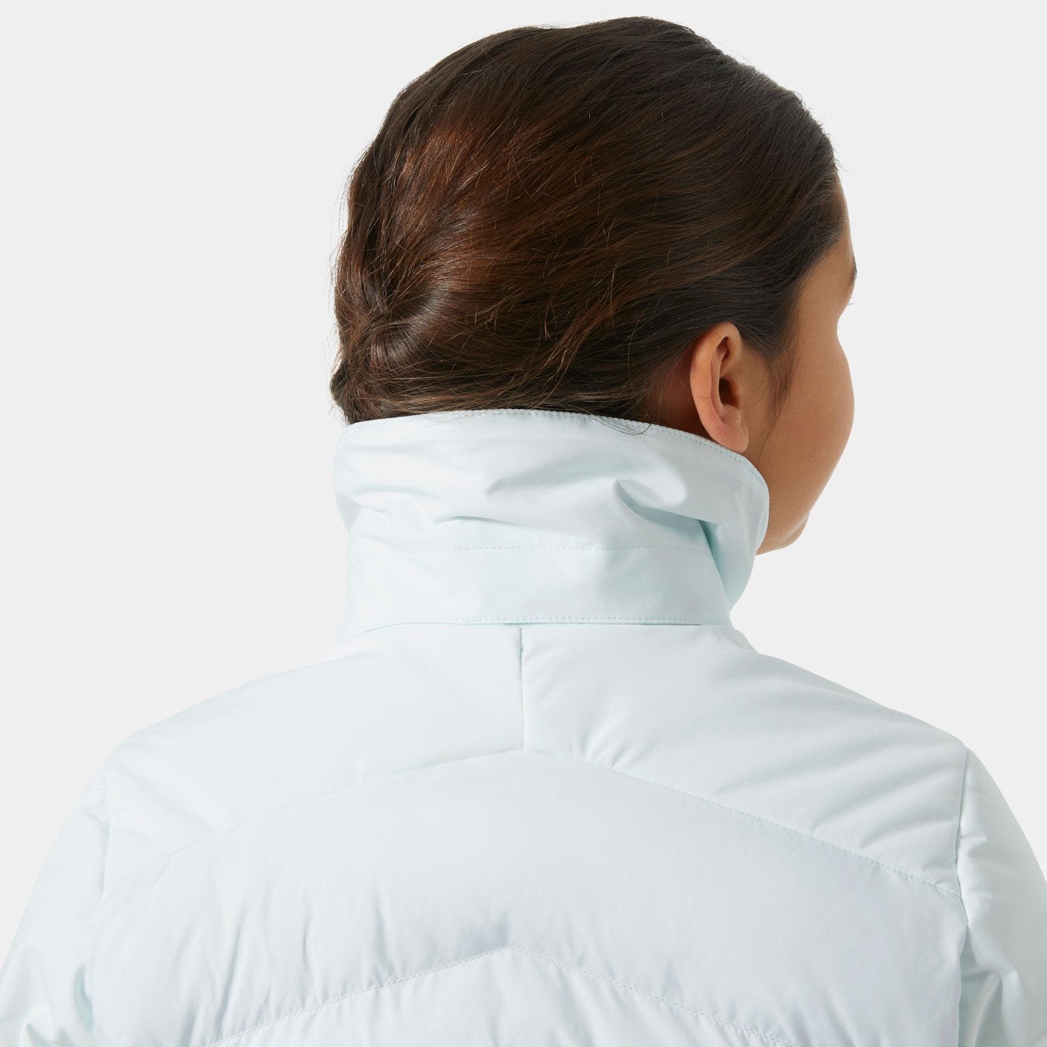 Junior Girls’ Astra Jacket - 562 ICICLE