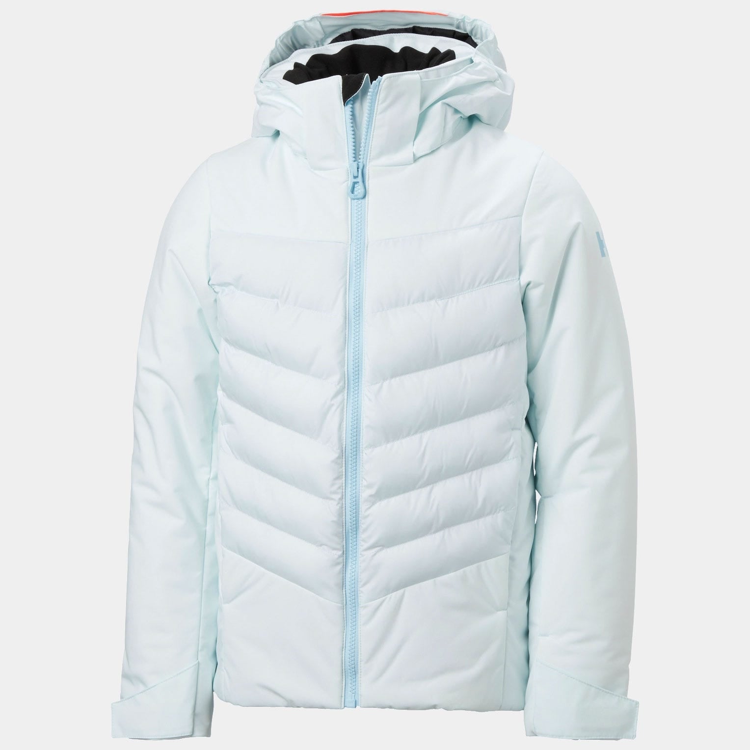 Junior Girls’ Astra Jacket - 562 ICICLE