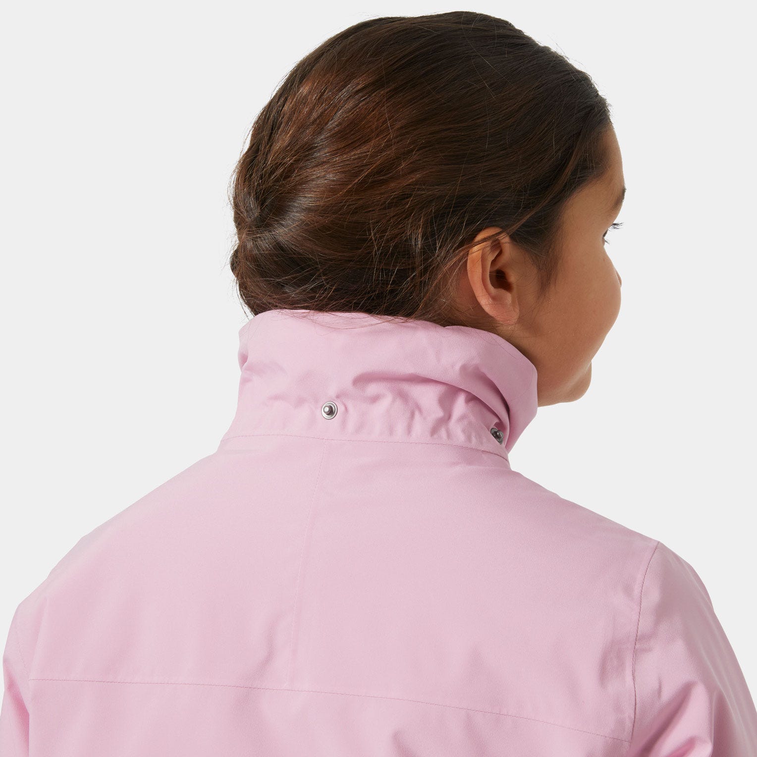 Junior Girls’ Stellar Jacket 2.0 - 073 PINK LAVENDER