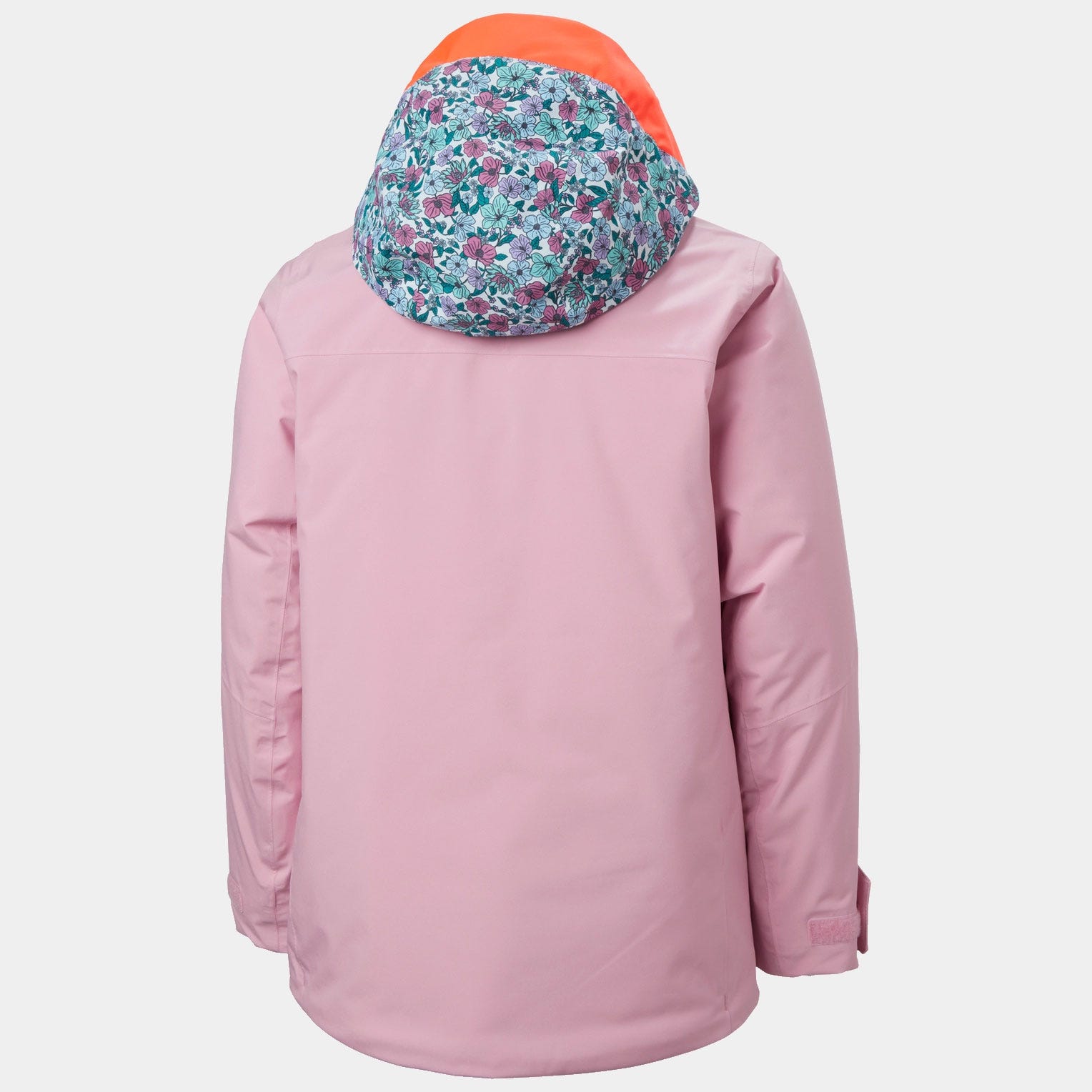 Junior Girls’ Stellar Jacket 2.0 - 073 PINK LAVENDER