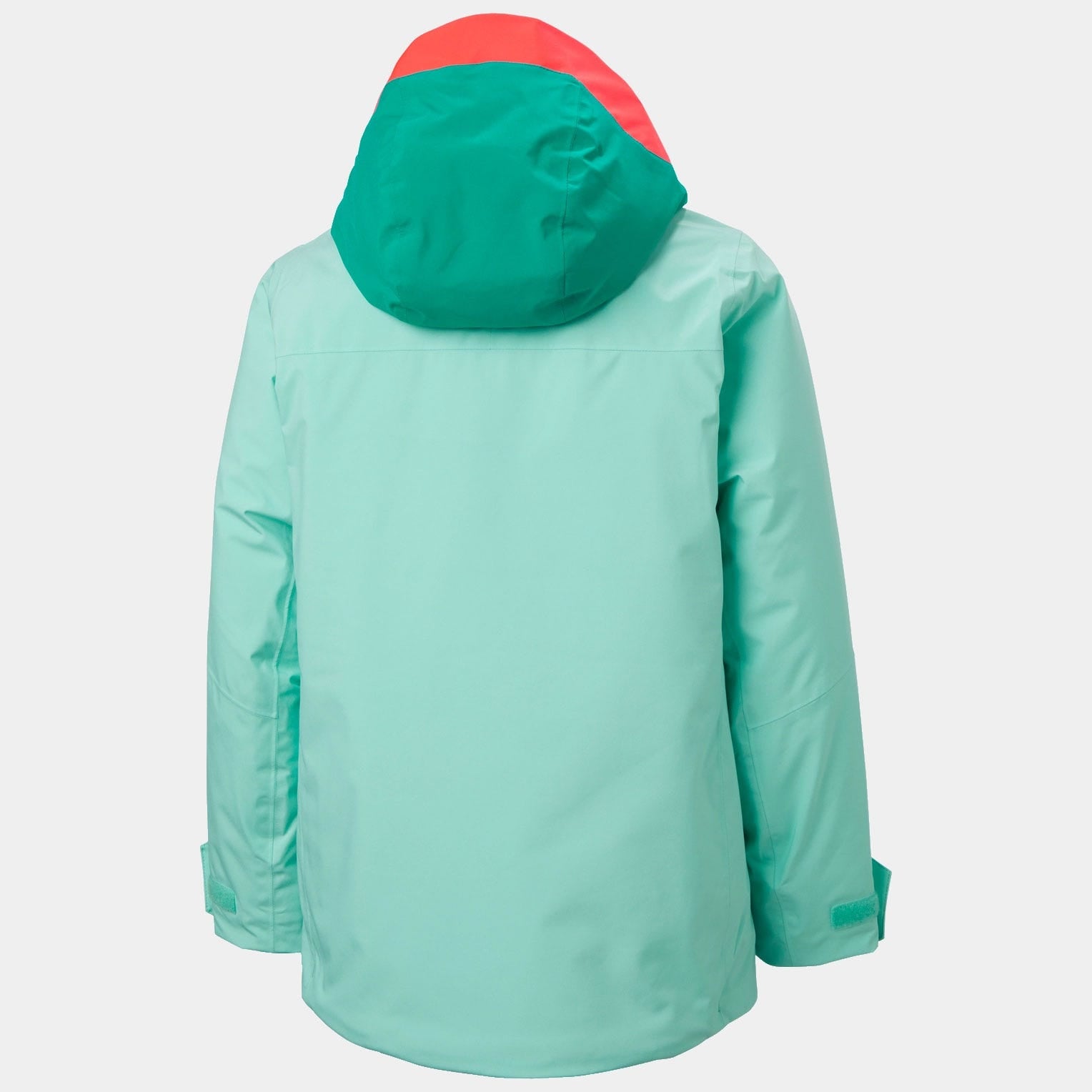 Junior Girls’ Stellar Jacket 2.0 - 416 LAGOON