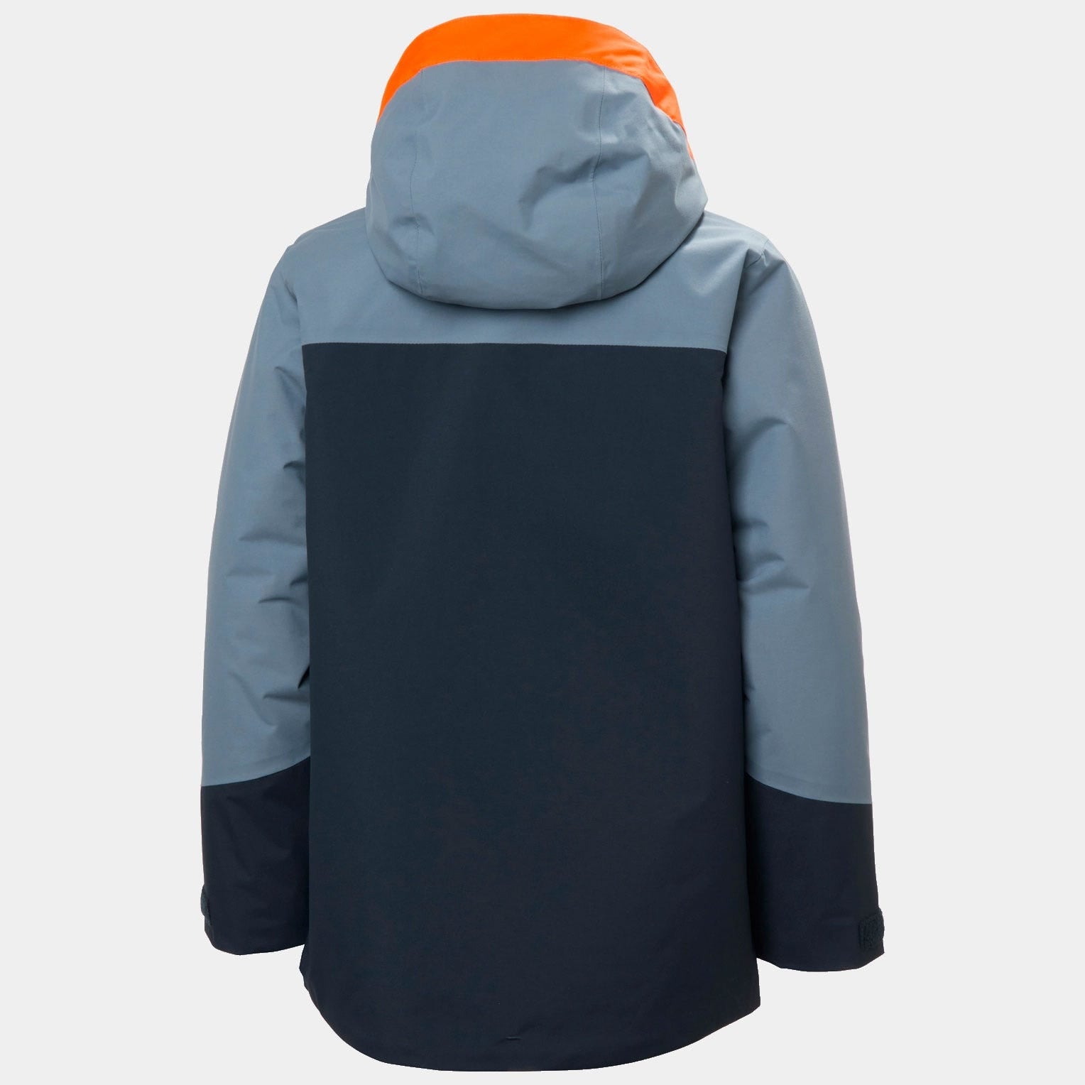 Juniors' Ride Anorak - 597 NAVY