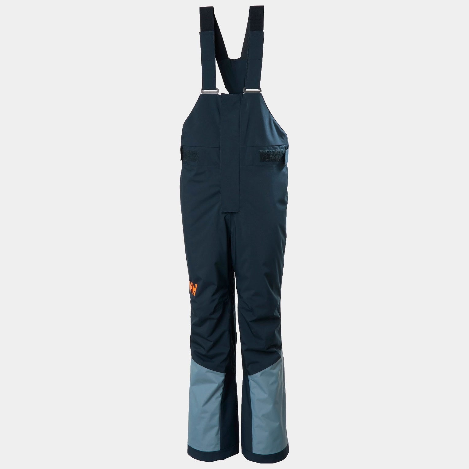 Juniors' Summit 2.0 Bib Pants - 597 NAVY