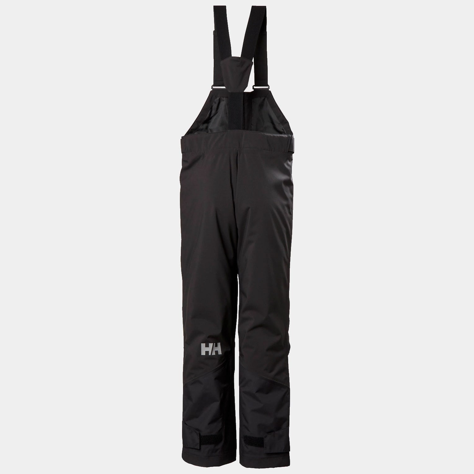 Juniors' Summit 2.0 Bib Pants - 990 BLACK