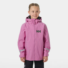 Juniors' Shelter HELLY TECH® Jacket