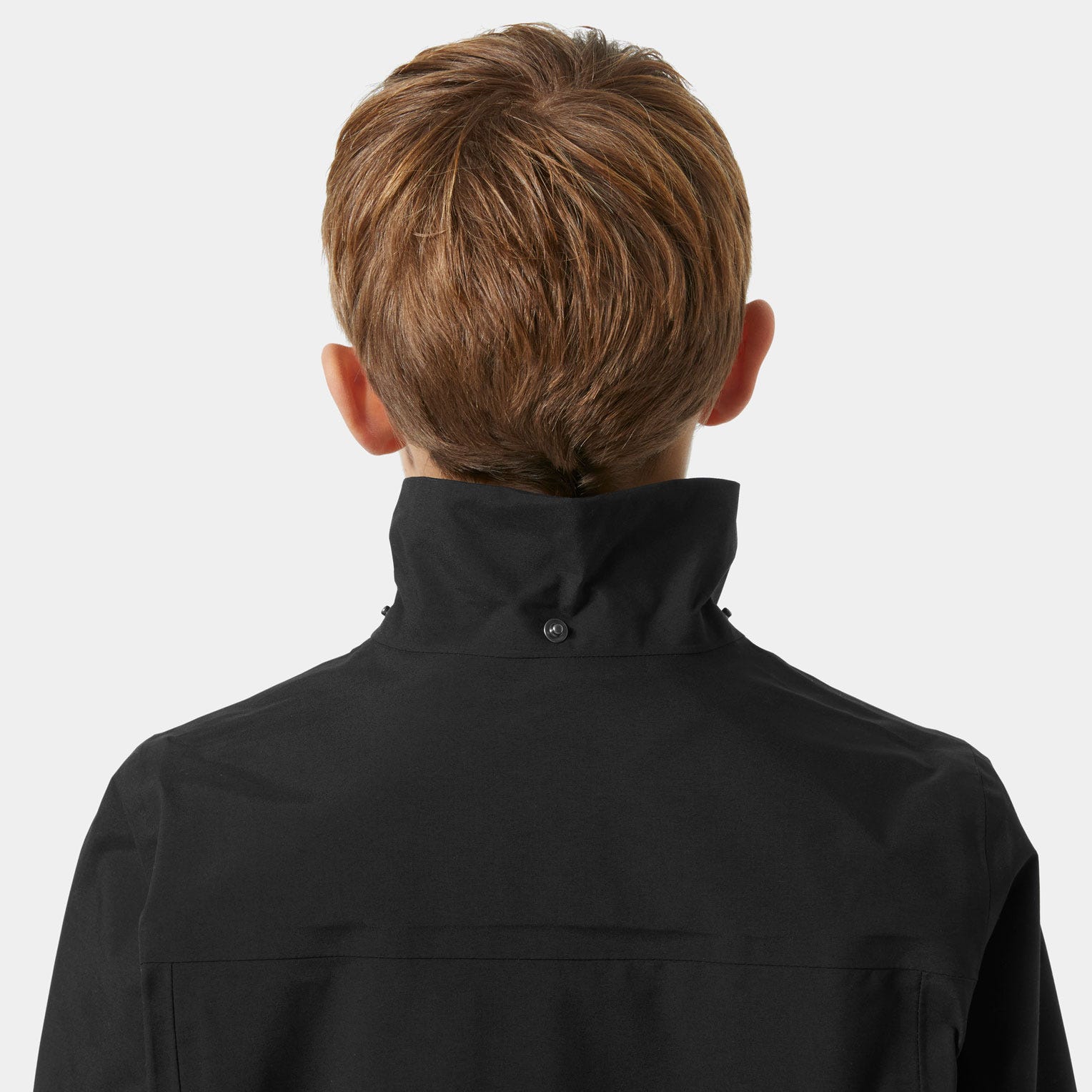 Juniors' Shelter HELLY TECH® Jacket - 990 BLACK