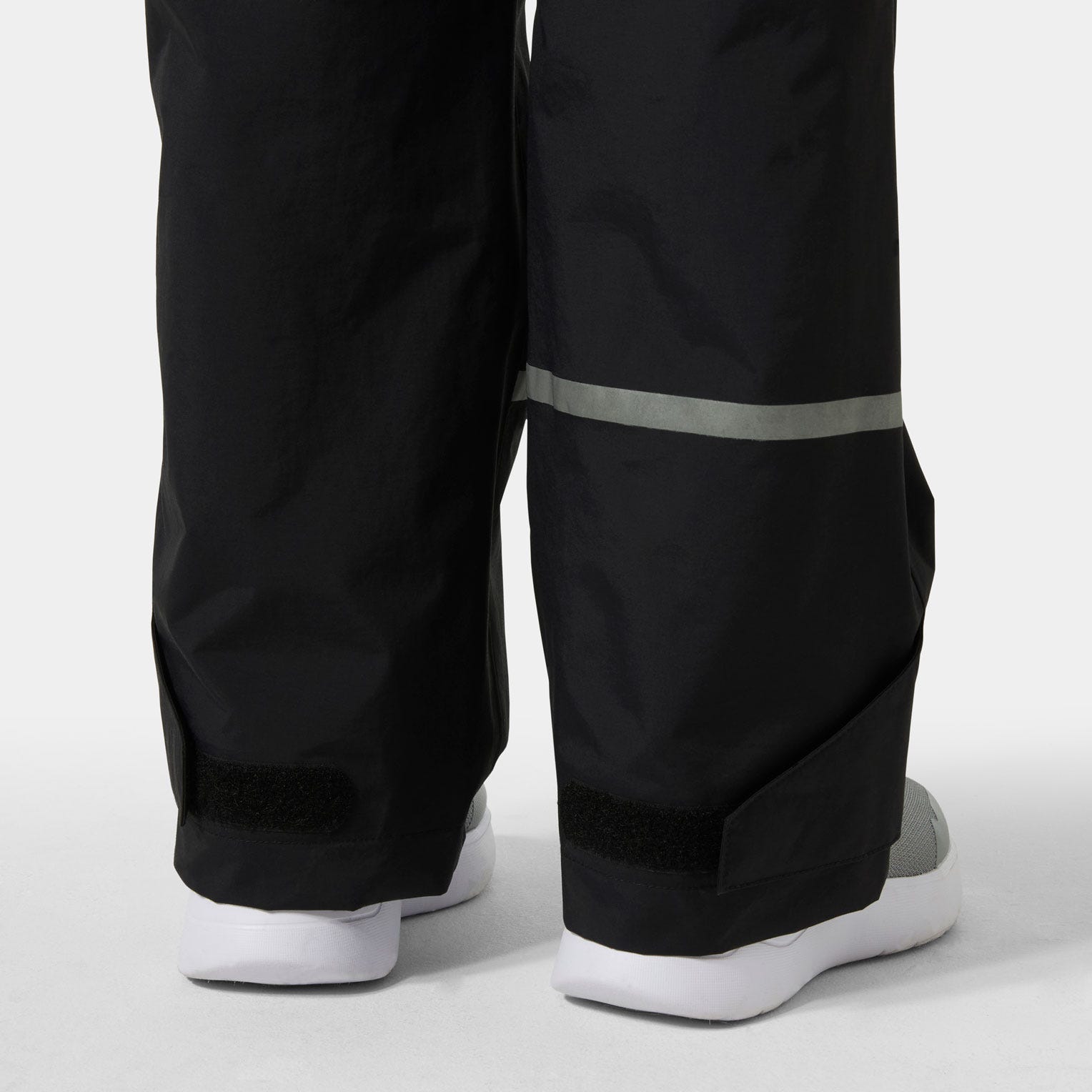 Juniors' Shelter HELLY TECH® Pants - 990 BLACK
