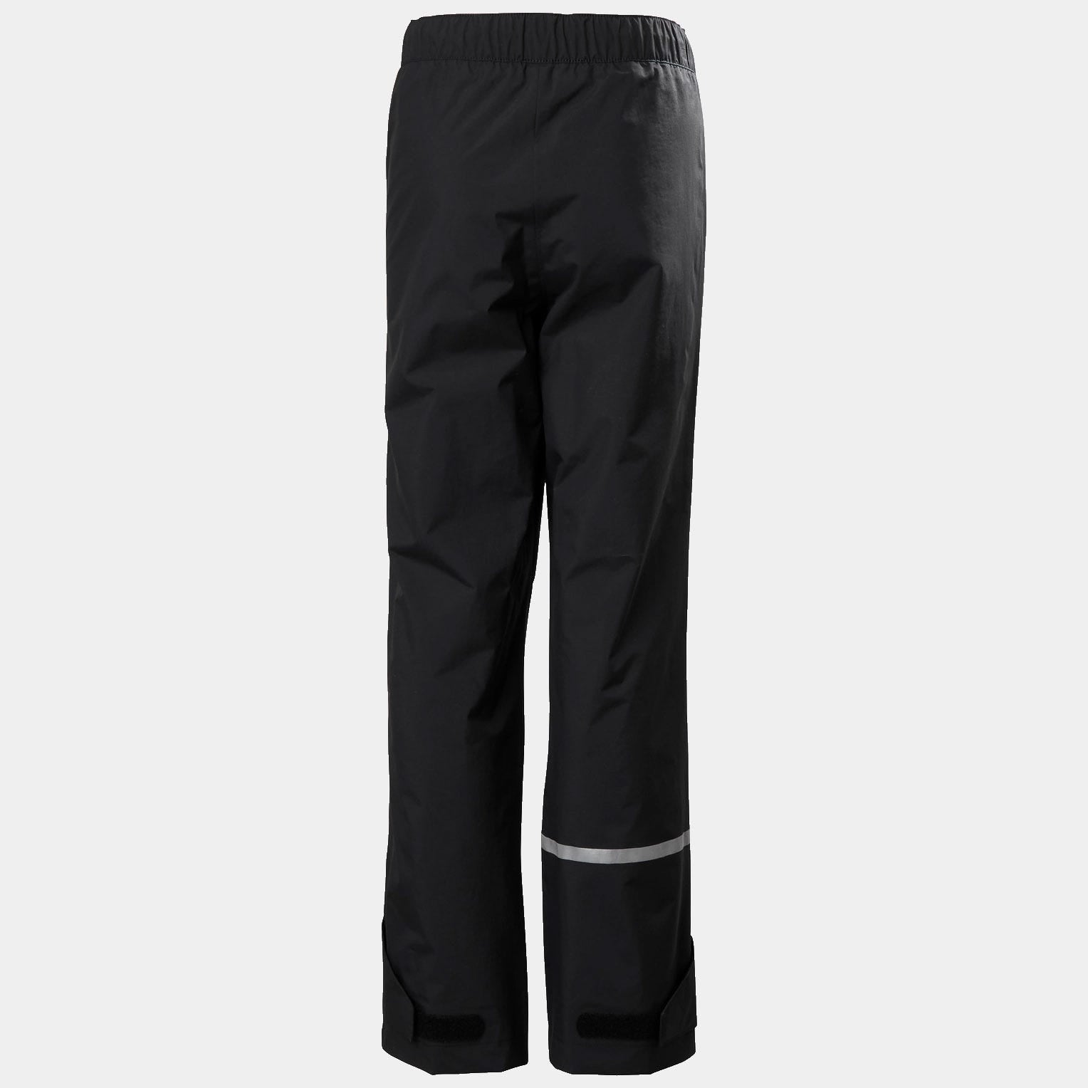 Juniors' Shelter HELLY TECH® Pants - 990 BLACK