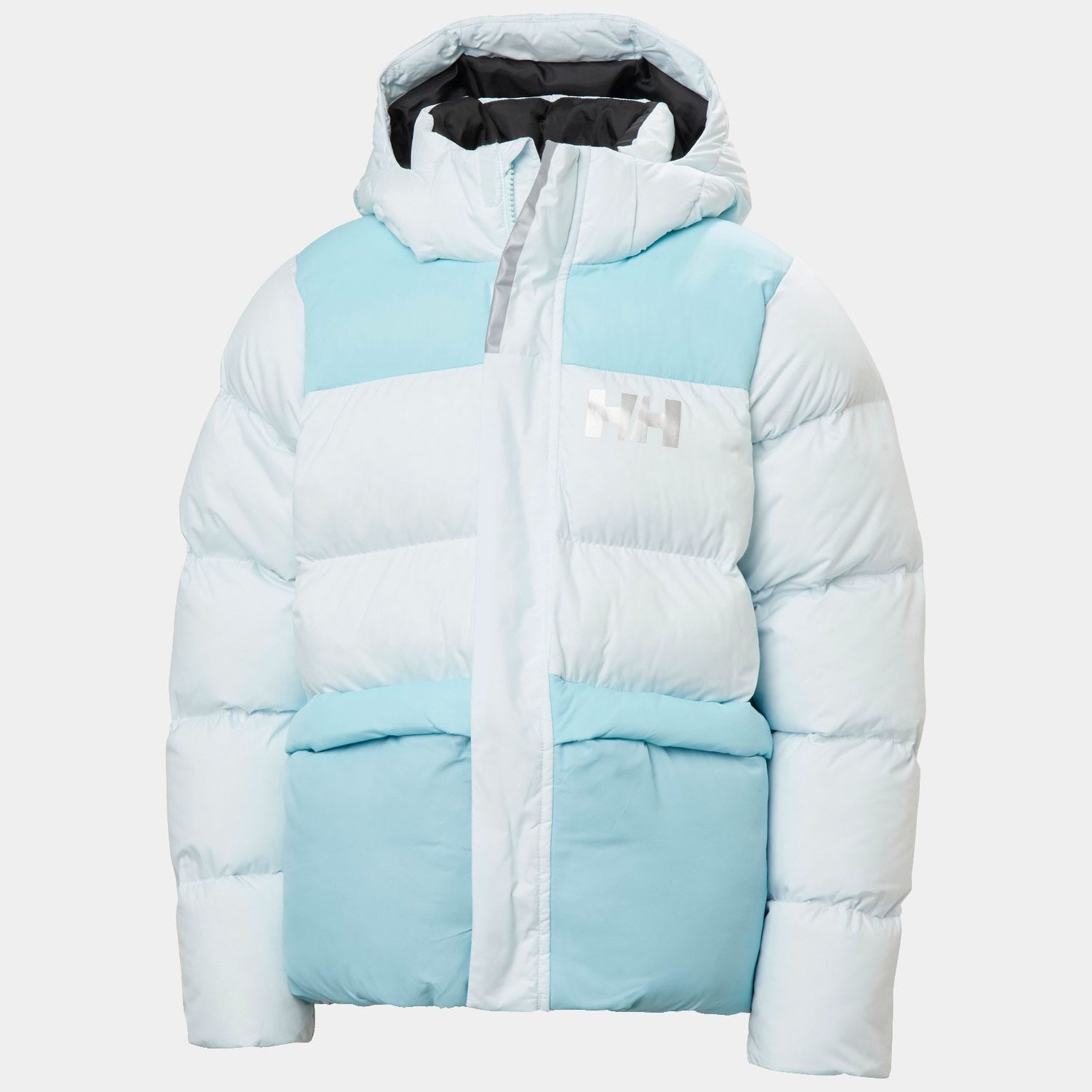 Juniors' Specter Puffy Jacket - 562 ICICLE